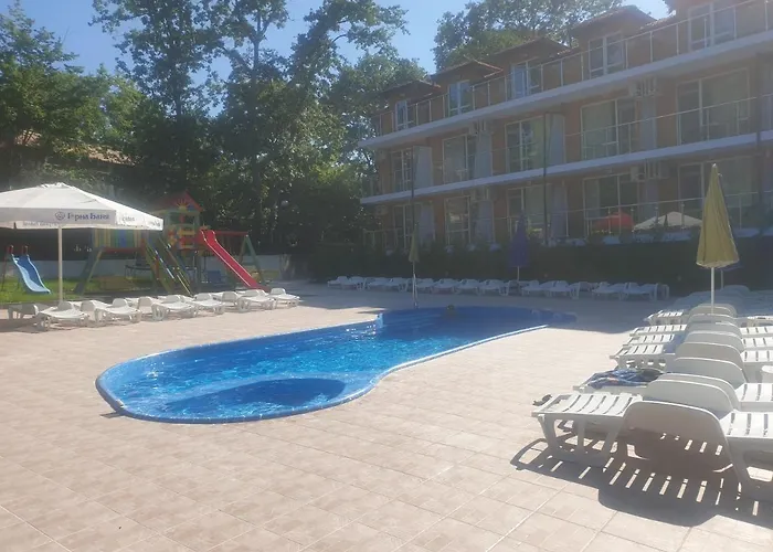 Maria Kiten (Burgas)