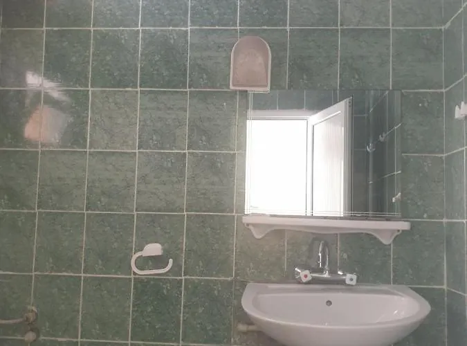 Maria Kiten (Burgas)