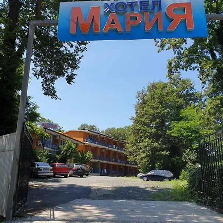 Otel Maria