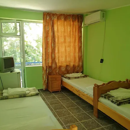Maria Otel