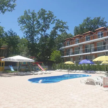Otel Maria Naousa