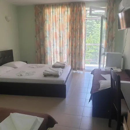 Otel Maria