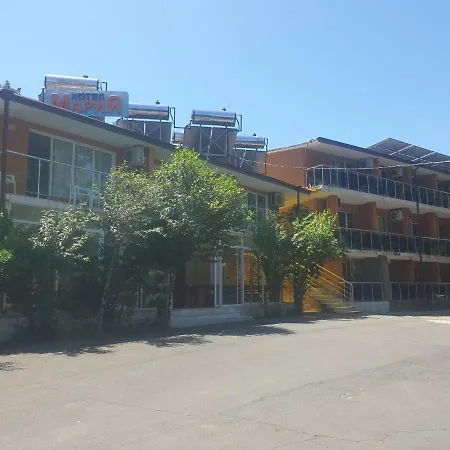 Otel Maria