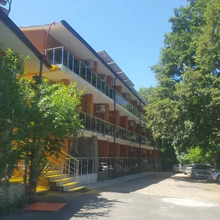 Otel Maria