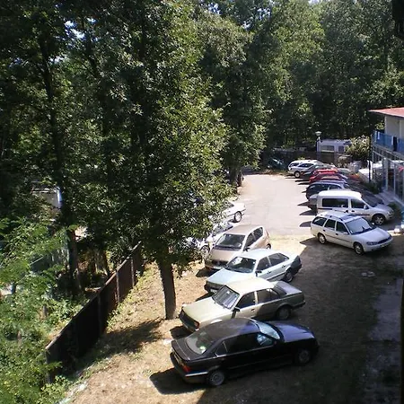 Maria Otel Naousa