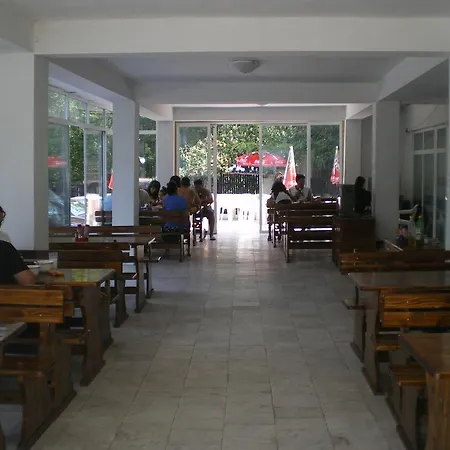 Otel Maria