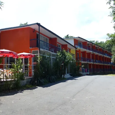 Maria Hotel Kiten (Burgas)